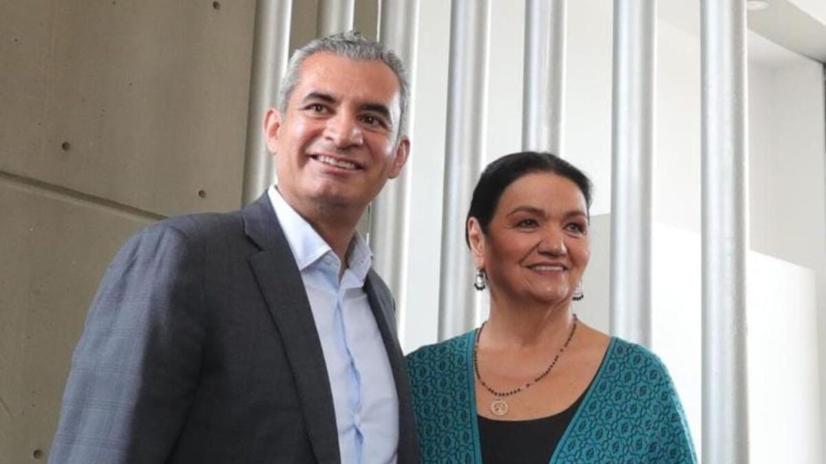 El expresidente nacional del Partido Revolucionario Institucional (PRI), Enrique Ochoa Reza, exigió al Tribunal Electoral del Poder Judicial de la Federación (TEPJF) resolver sobre el juicio interpuesto para impugnar su expulsión del partido.