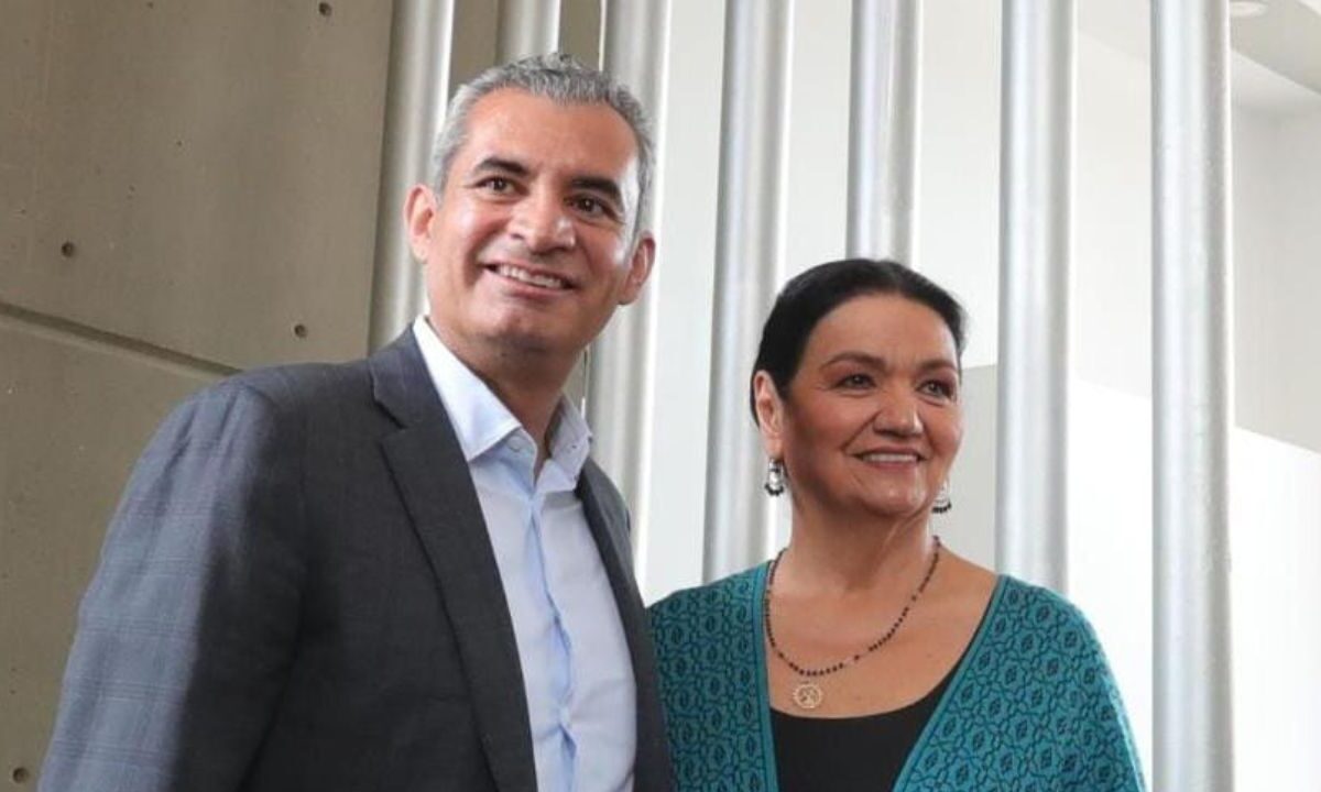 El expresidente nacional del Partido Revolucionario Institucional (PRI), Enrique Ochoa Reza, exigió al Tribunal Electoral del Poder Judicial de la Federación (TEPJF) resolver sobre el juicio interpuesto para impugnar su expulsión del partido.