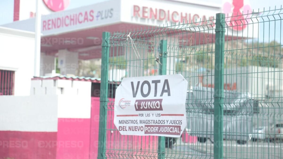 Royfid Torres pide esclarecer gastos de promoción para elección judicial