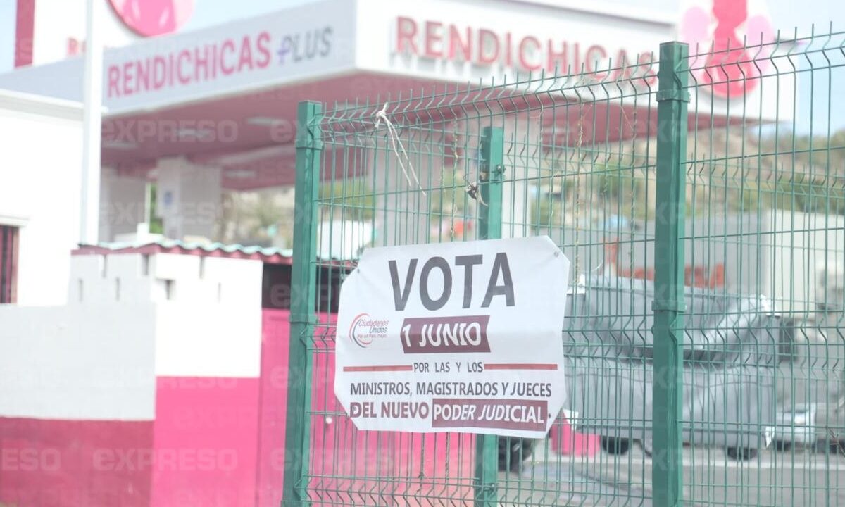 Royfid Torres pide esclarecer gastos de promoción para elección judicial