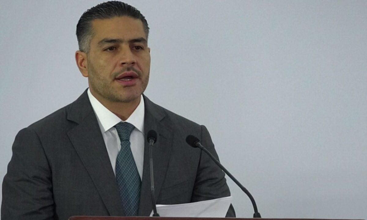 Familia de Ovidio Guzmán no es objetivo del gobierno