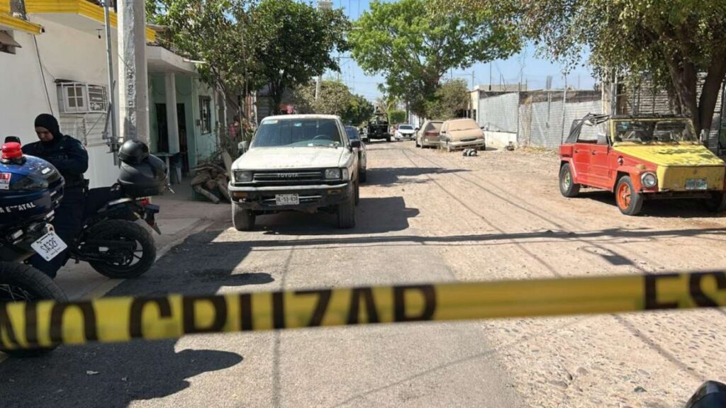 La FGE Sinaloa sigue 2 líneas de investigación en el feminicidio de la activista Mary Patiño, hallada asesinado el viernes 9 de mayo.
