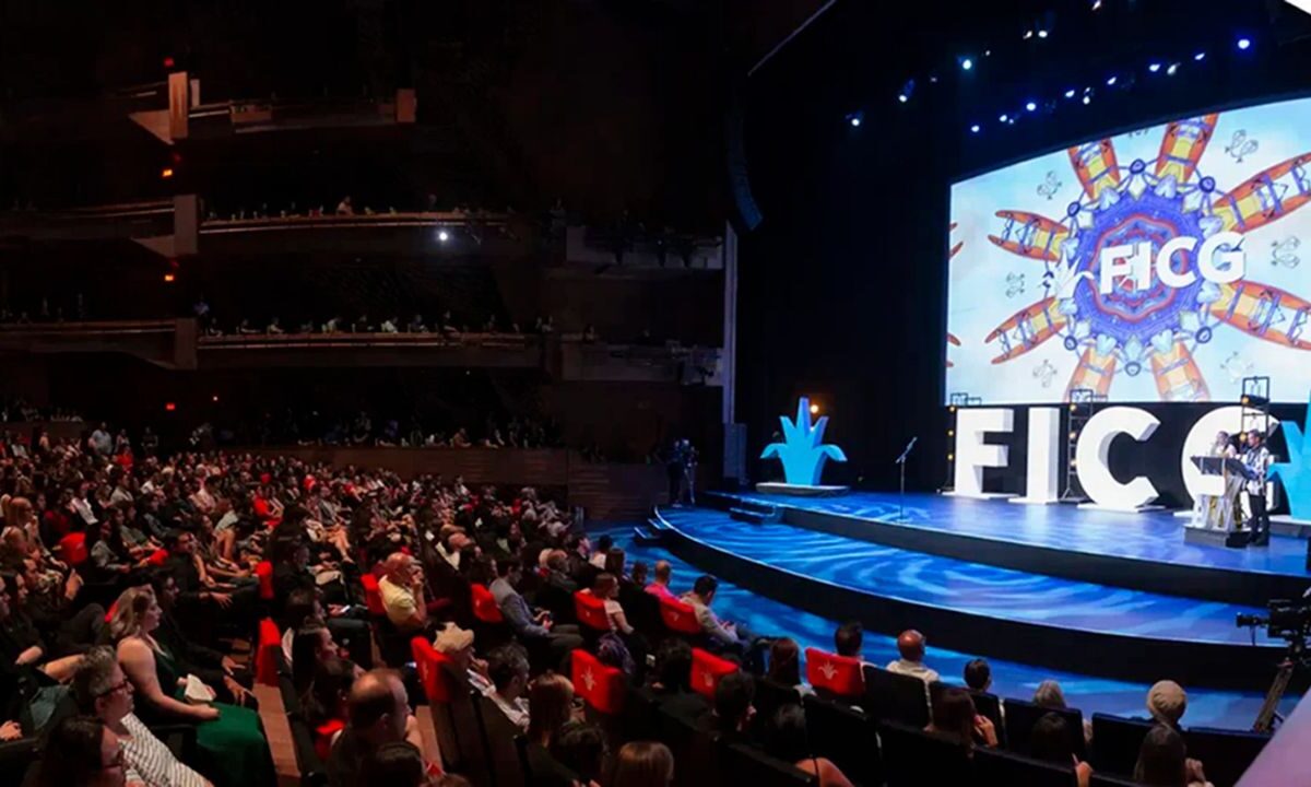 El Festival contará con actividades presenciales, clases magistrales, funciones al aire libre y la proyección de 170 filmes en esta 40 edición.
