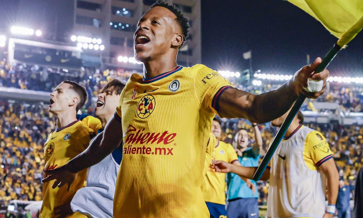 Conscientes de la relevancia que tendría un nuevo campeonato del América este próximo fin de semana en la final del Clausura 2025 ante el Toluca, tanto Álvaro Fidalgo como Henry Martín optan por ver con ilusión y motivación tal escenario, que llevaría al América a ser el primer club con cuatro títulos al hilo en torneos cortos.