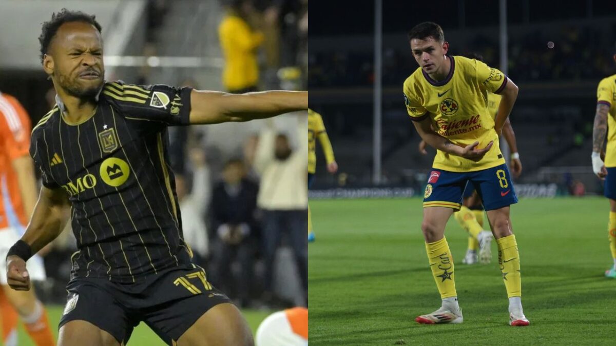 FIFA hace oficial la repesca entre América y LAFC por el Mundial de Clubes