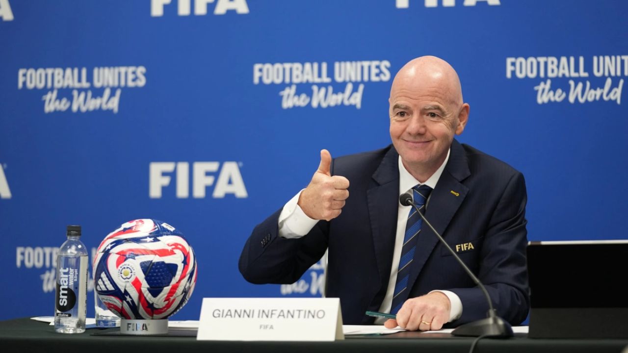 El Mundial femenil de fútbol pasará de 32 a 48 equipos participantes para el mundial del 2031, confirmó la FIFA; aún no hay sede.