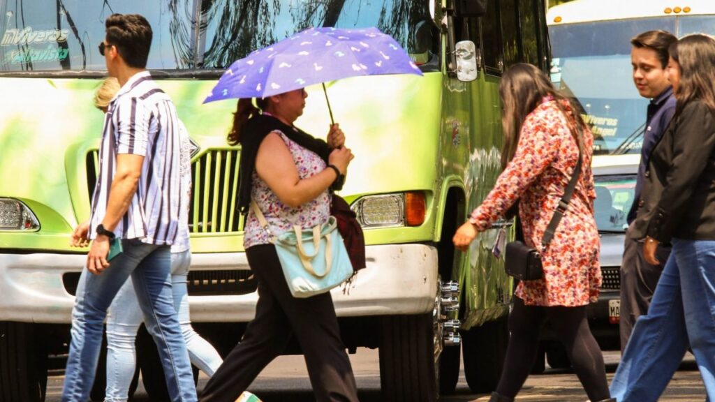 Clima hoy 28 de mayo: Calor y lluvias siguen azotando al país. Noticias en tiempo real