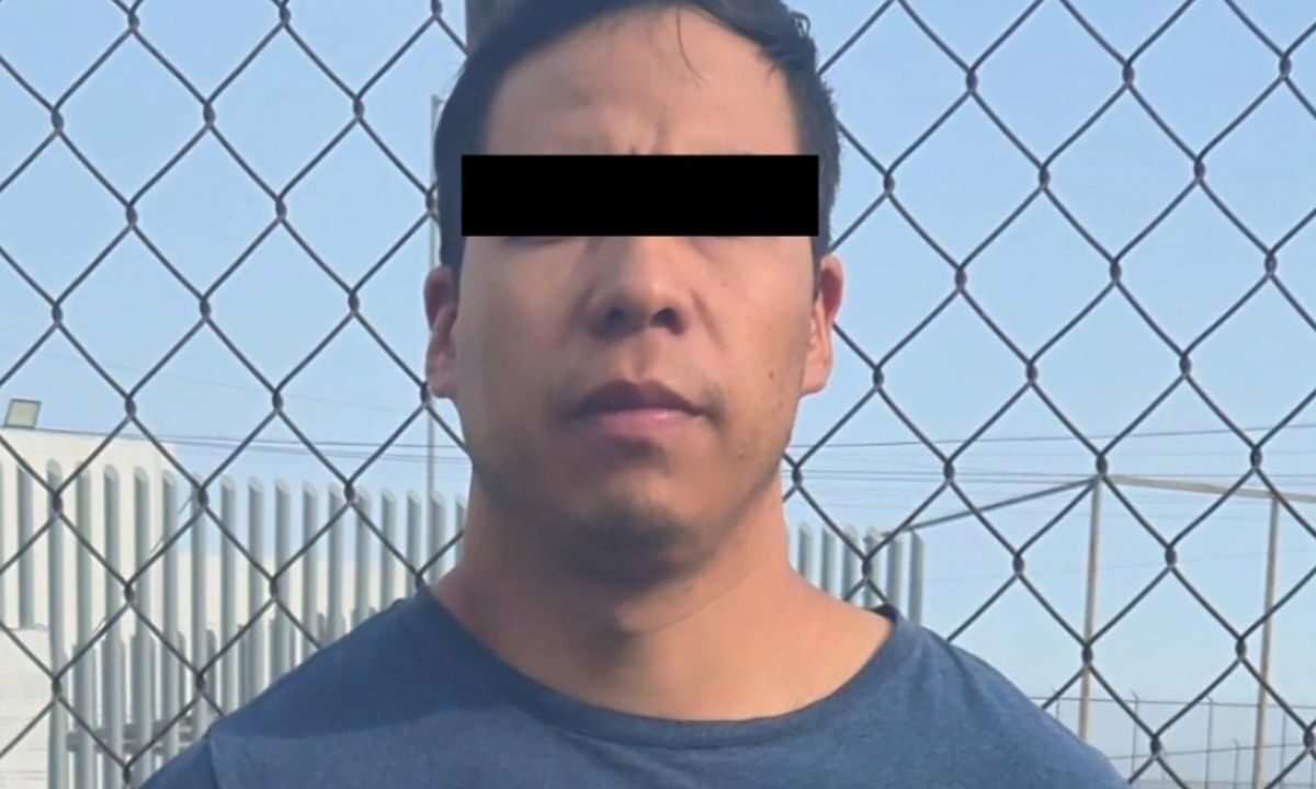 Fuerzas Federales detienen al hermano de "El Gastoncito", líder de "Los Gastones"