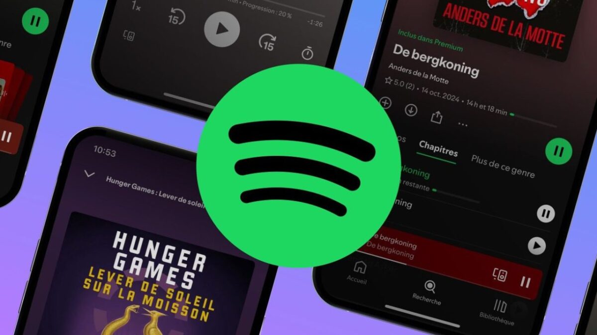 Para Spotify la Inteligencia Artificial (IA) incentivará a más personas a crear música y no representa una  amenaza para la industria.