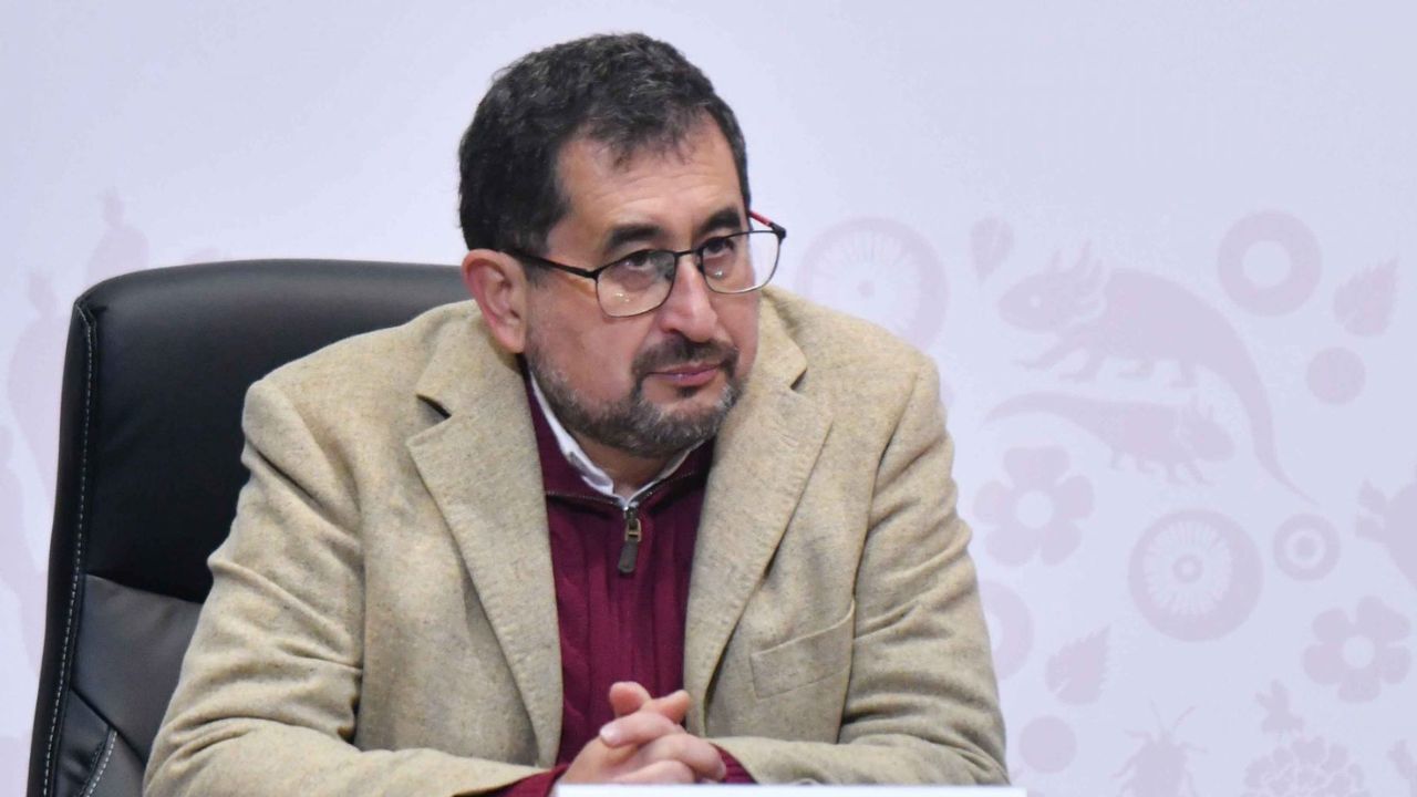 El secretario de gobierno, César Cravioto, expresó que el gabinete capitalino continuará respaldando el proyecto de Brugada pese a asesinato.