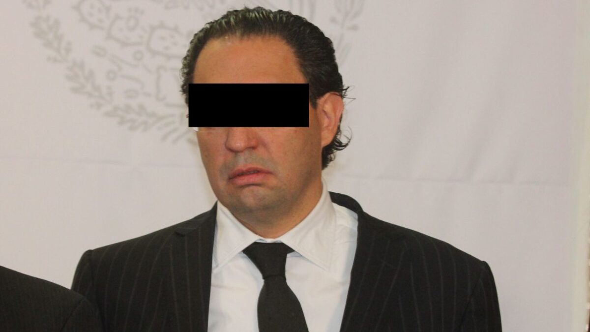 La titular de la Secretaría Anticorrupción garantizó que no habrá impunidad en el caso de Emilio Zebadúa, considerado el principal operador de la Estafa Maestra.