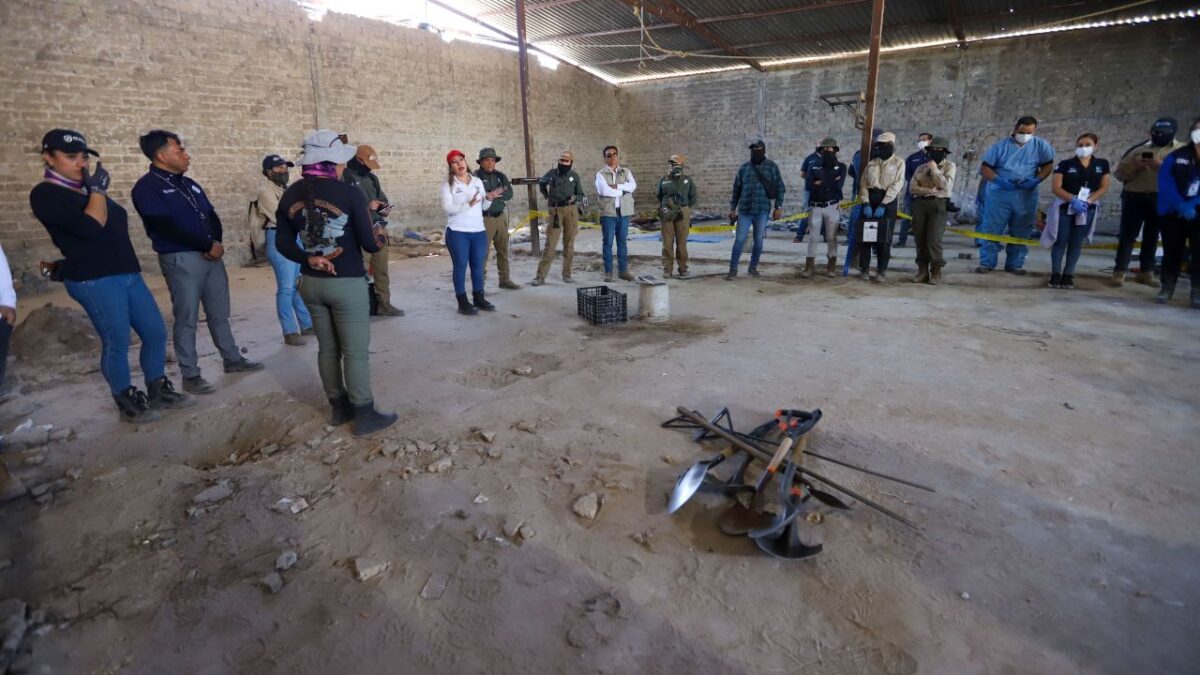 9 de mayo será la siguiente audiencia del presidente municipal de Teuchitlán, José Ascensión N