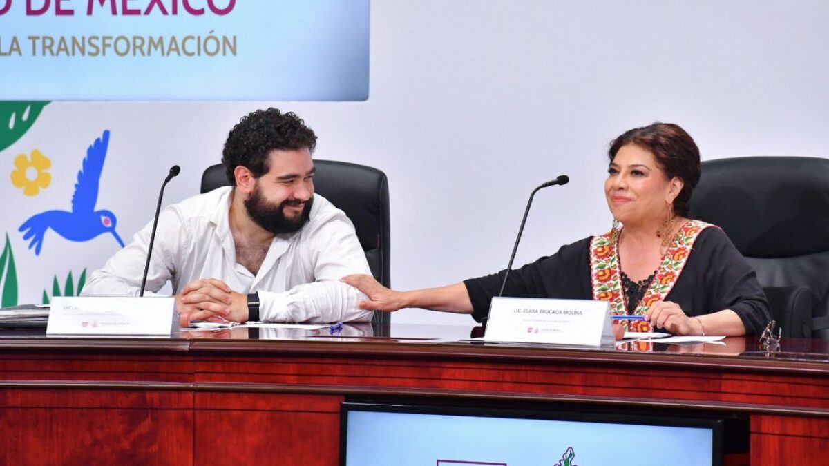 El Gobierno de la Ciudad de México invertirá 6 mil millones de pesos para obras del Mundial 2026.
