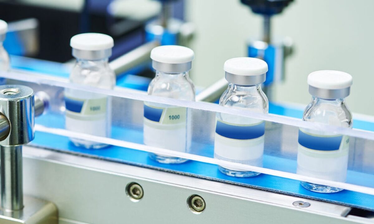 Se anuncia decreto de inversión a la industria farmacéutica