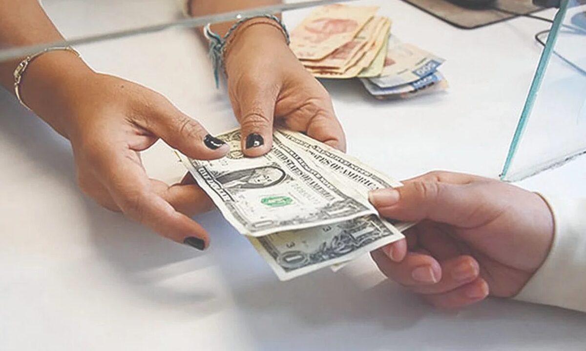 Gravamen de remesas bajará de 5% a 3.5%