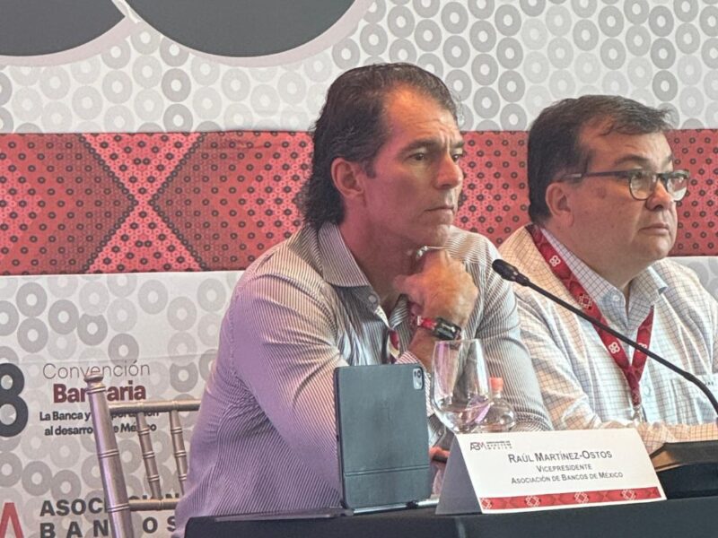 Gravísimo dejar de pagar el Fobaproa: ABM
