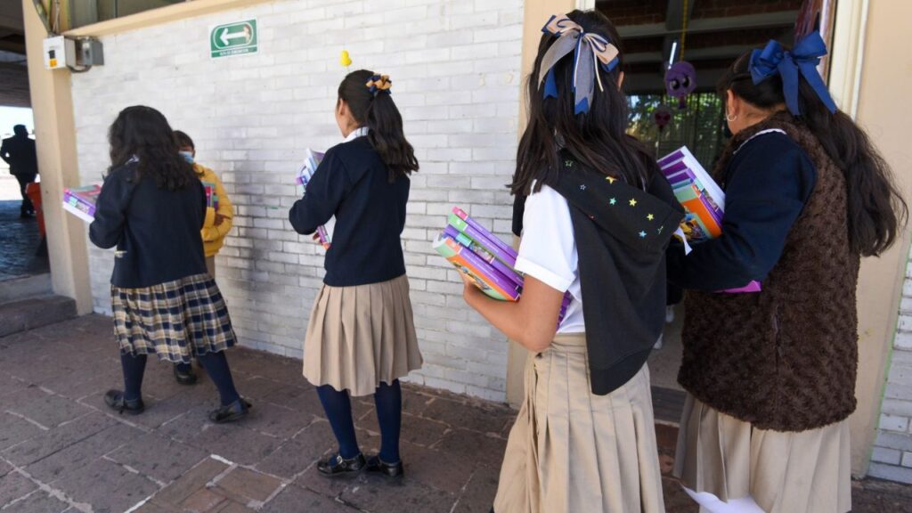 ¿Habrá clases el viernes 30 de mayo? Esto dice la SEP. Noticias en tiempo real