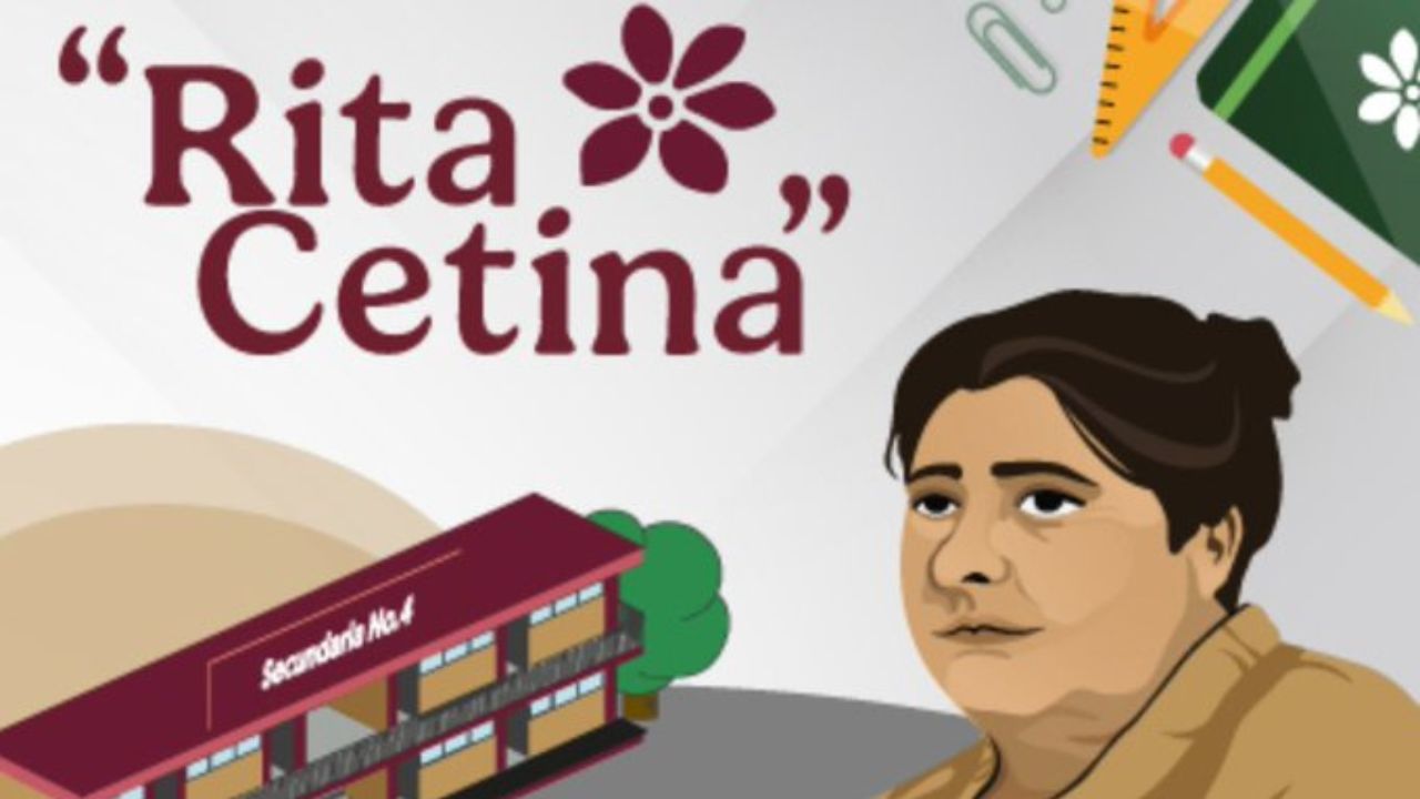 ¿Habrá pago doble de Beca Rita Cetina en mayo 2025?