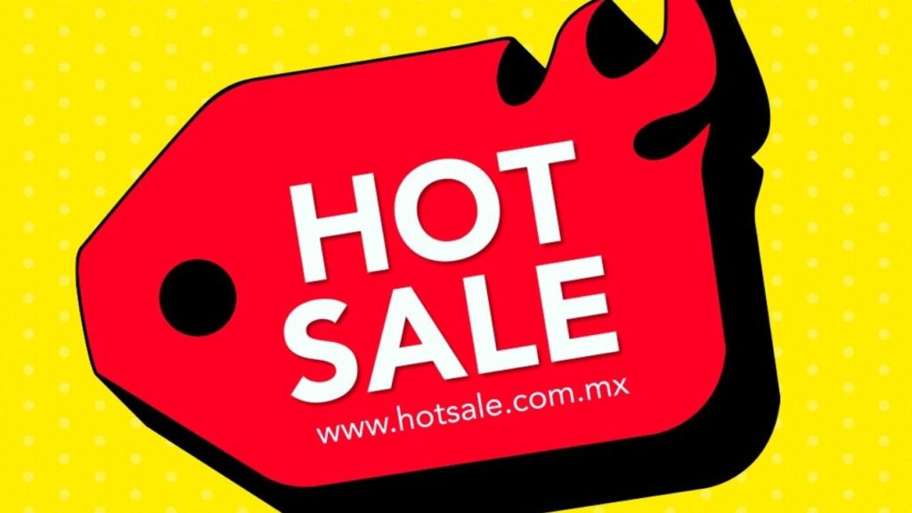 Hot Sale 2025: Fecha de inicio y tiendas participantes.