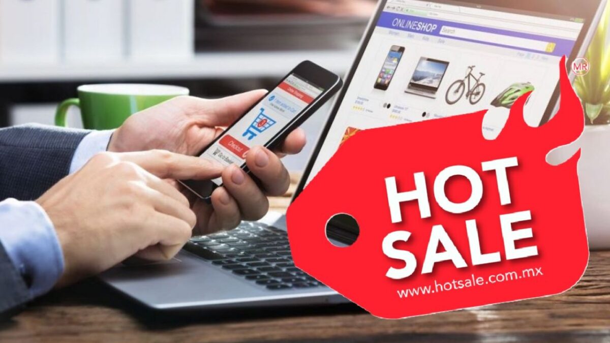 Hot Sale 2025: Fecha de inicio y tiendas participantes.