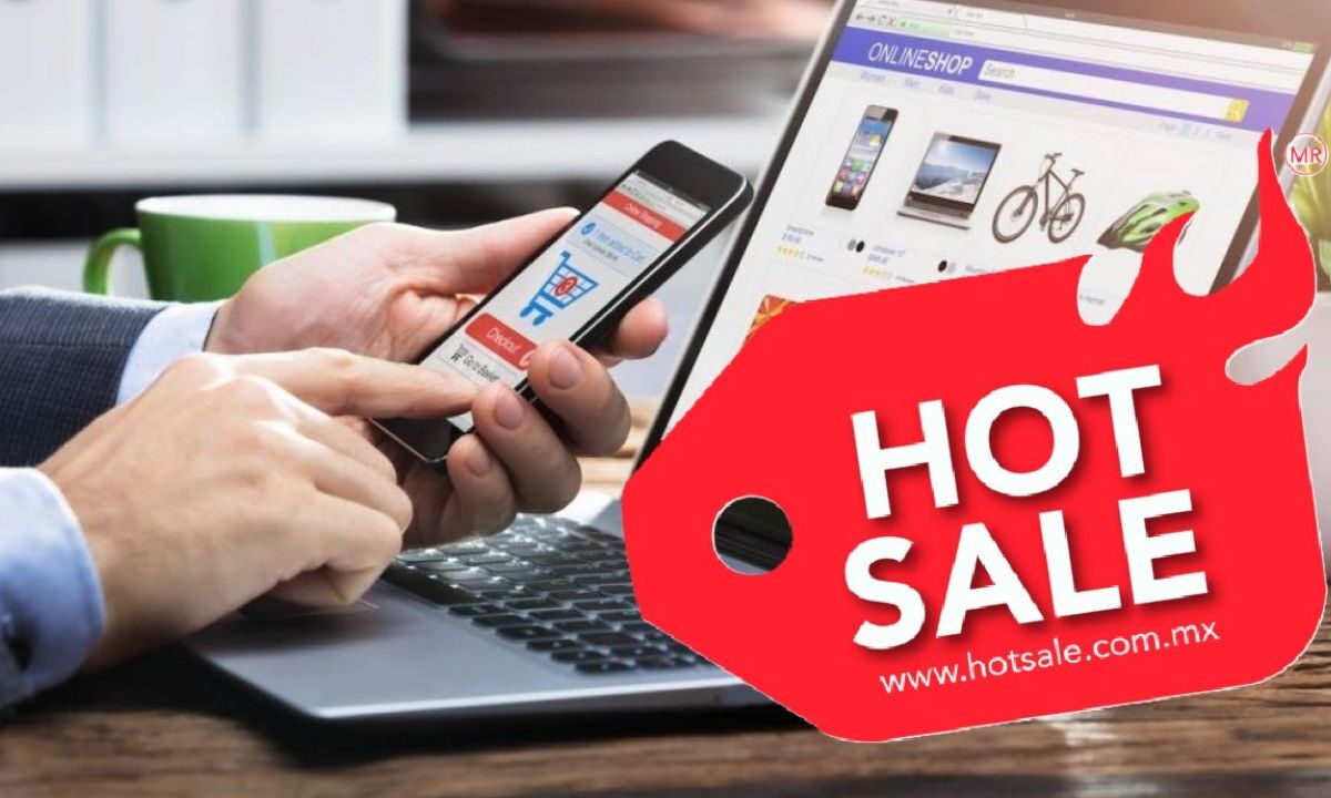 Hot Sale 2025: Fecha de inicio y tiendas participantes.