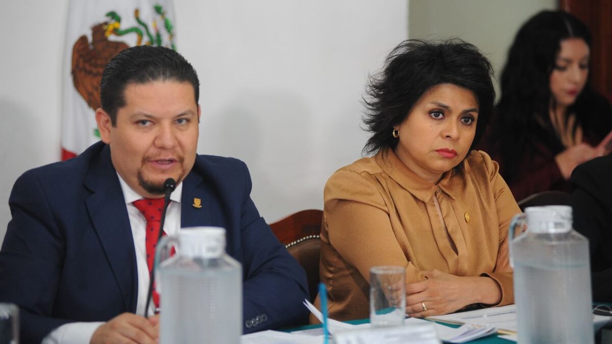 La alcaldía Milpa Alta enfrenta “problemas importantes en el tema de agua