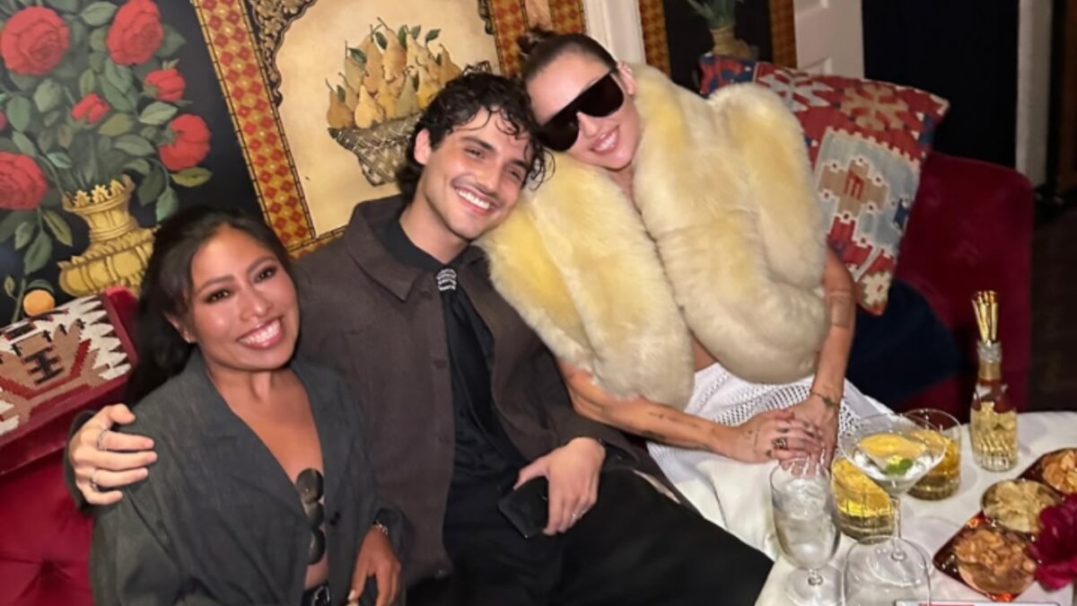Yalitza, Humbe y Miley causan furor en redes sociales tras MET Gala 2025