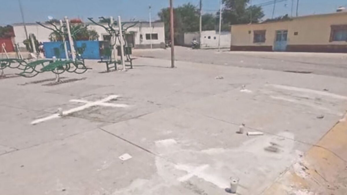 Las edades de las víctimas oscilan entre los 20 y 25 años; todos participaban activamente en la iglesia.