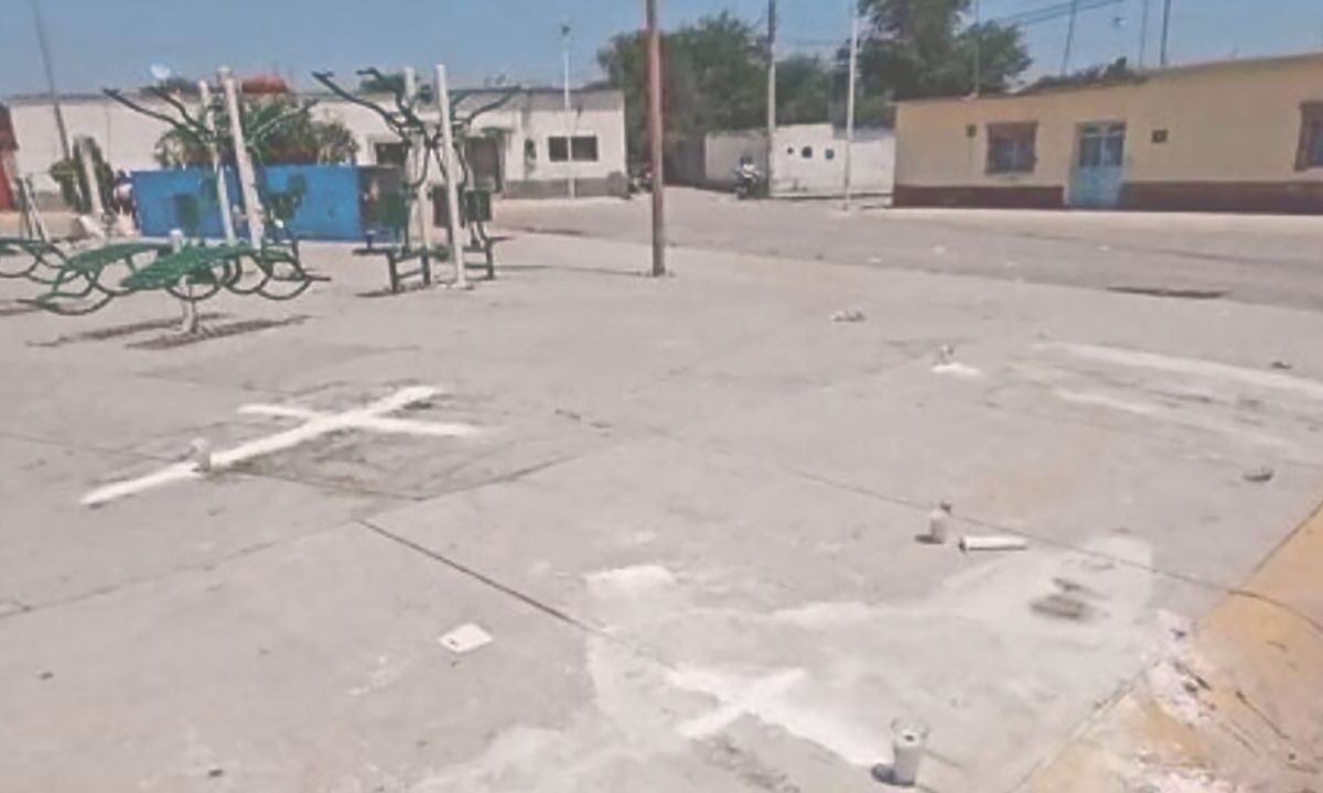 Las edades de las víctimas oscilan entre los 20 y 25 años; todos participaban activamente en la iglesia.