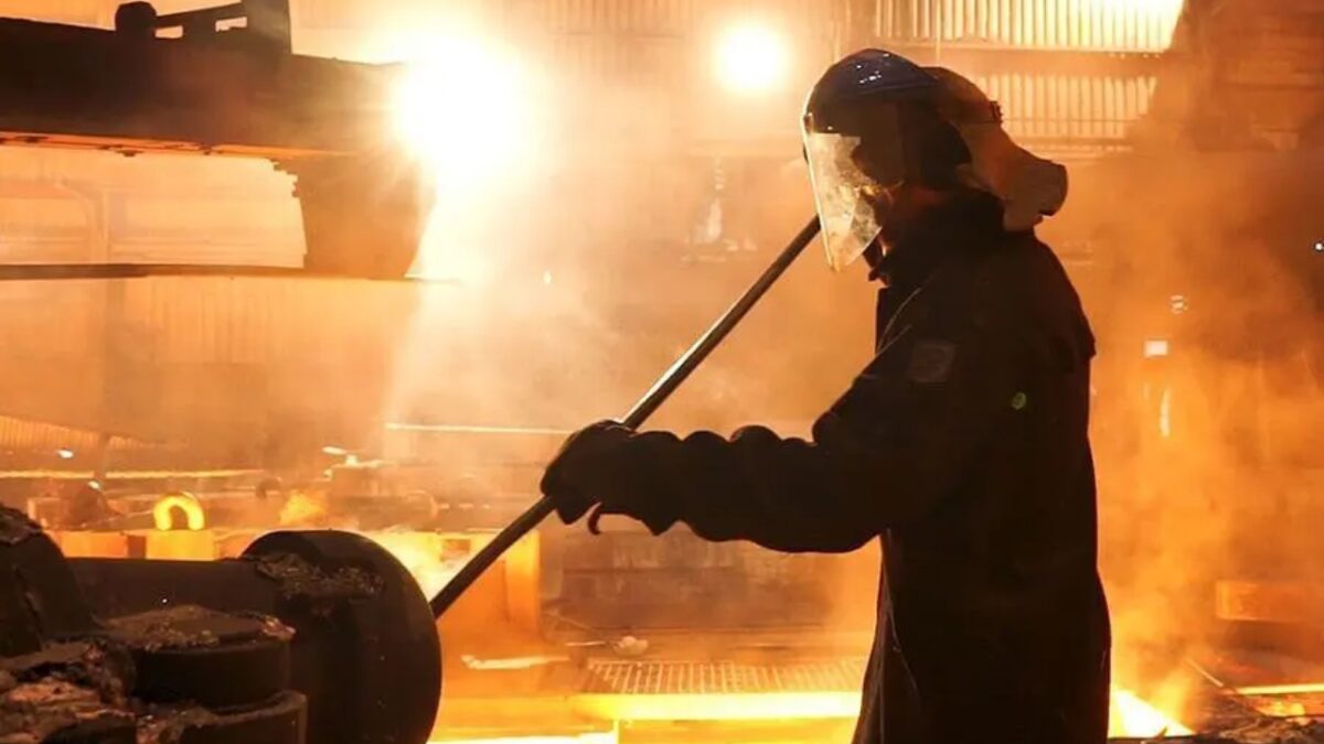 IMSS advierte sobre riesgos laborales por altas temperaturas