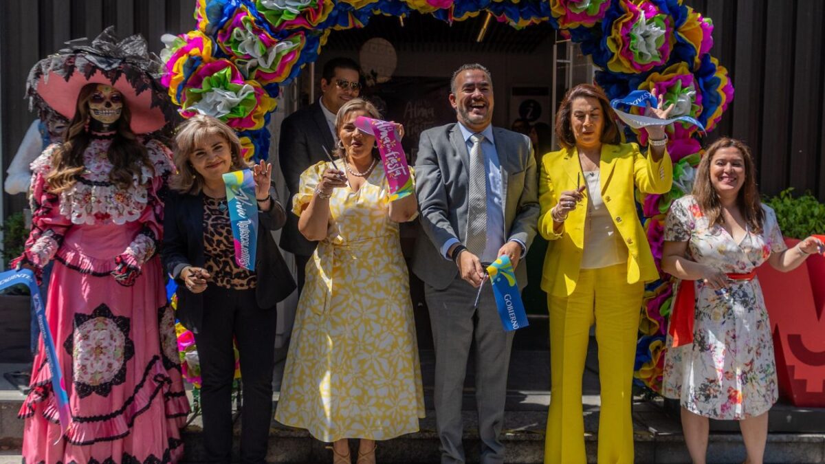 Aguascalientes va por crear exposicion turistica
