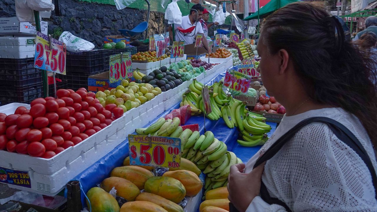 Inflación se ubica en 4.22%
