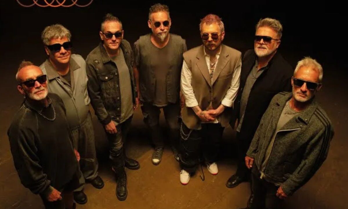 Los Pericos han iniciado una nueva etapa musical y no me refiero a nivel sonoro, sino que vuelven con sencillos y próximamente un álbum que verá la luz en el último trimestre del 2025.