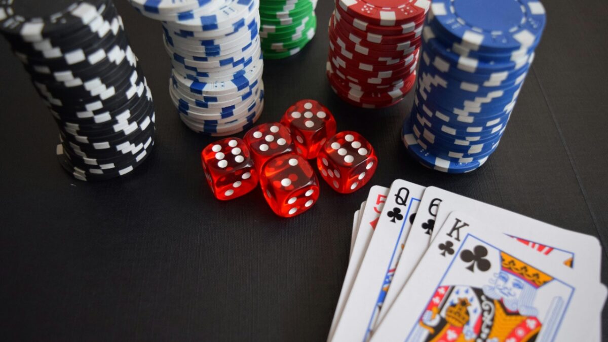 Casinos online en México evolucionan con IA