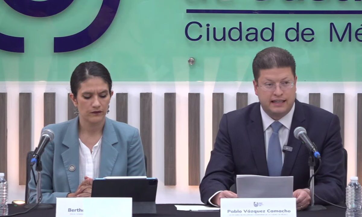 Investigan a cuatro personas por asesinato de colaboradores de Brugada
