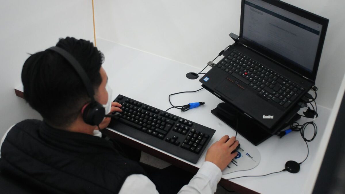 Jóvenes Construyendo el Futuro: Esta es la próxima de inscripción al programa