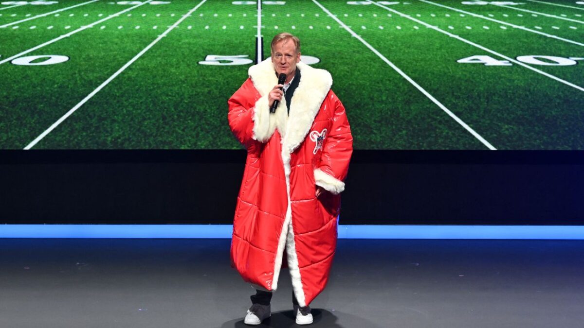 La participación de los jugadores de la NFL con sus países, comenzará con una prueba o proceso de clasificación antes de la competencia olímpica