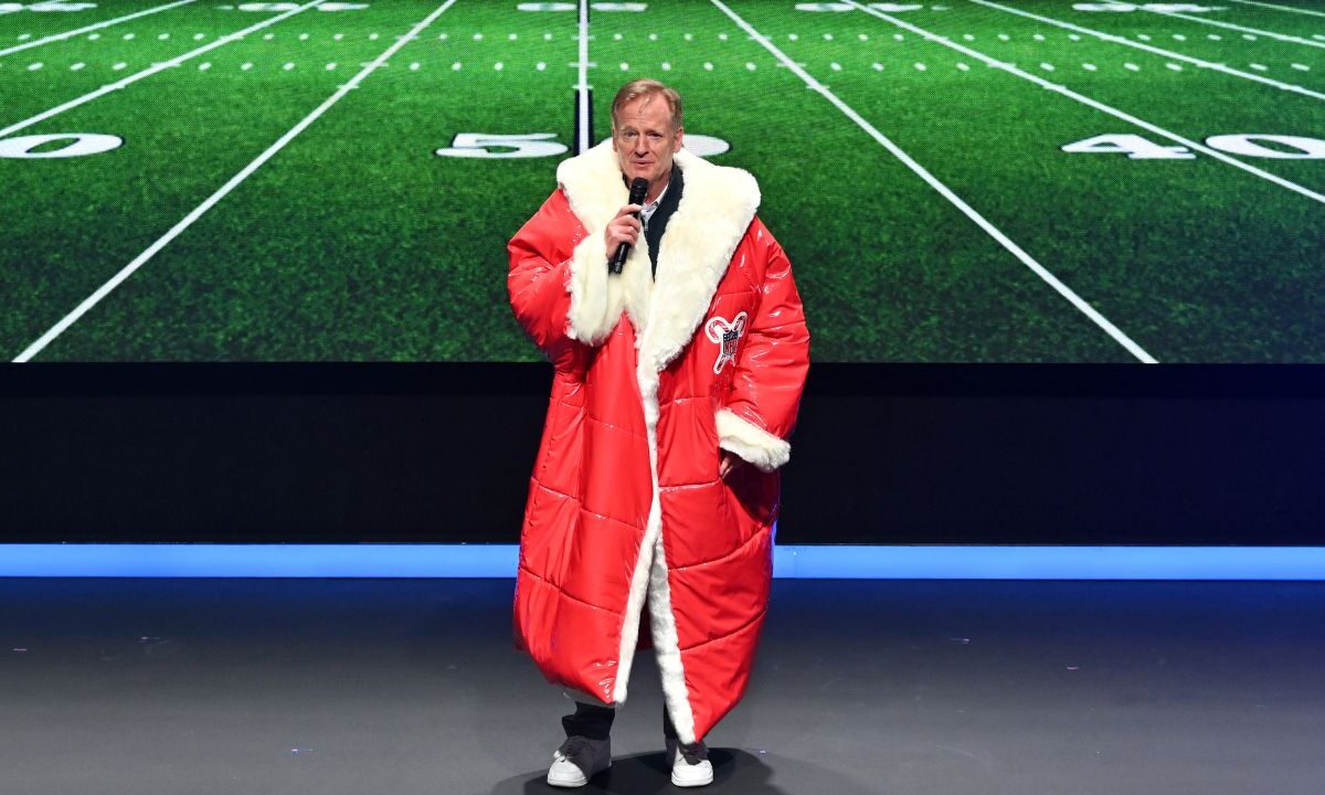 La participación de los jugadores de la NFL con sus países, comenzará con una prueba o proceso de clasificación antes de la competencia olímpica