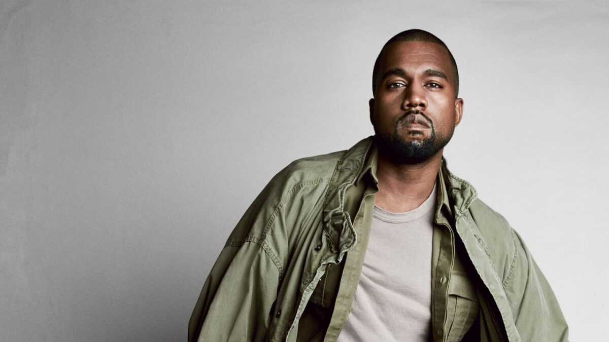 Kanye West lanza canción que glorifica a Hitler y tiene millones de vistas