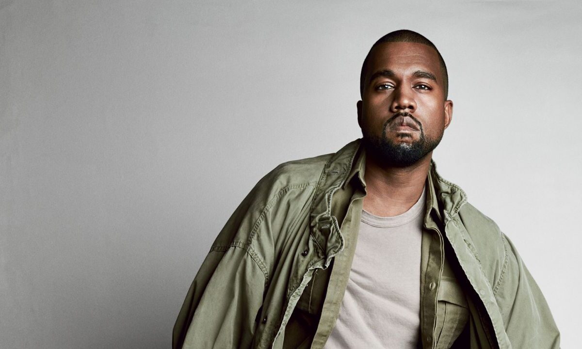 Kanye West lanza canción que glorifica a Hitler y tiene millones de vistas