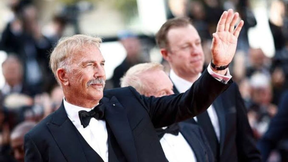 Kevin Costner enfrenta una demanda legal por parte de Devyn LaBella, una actriz especialista que participó en el rodaje de Horizon 2.
