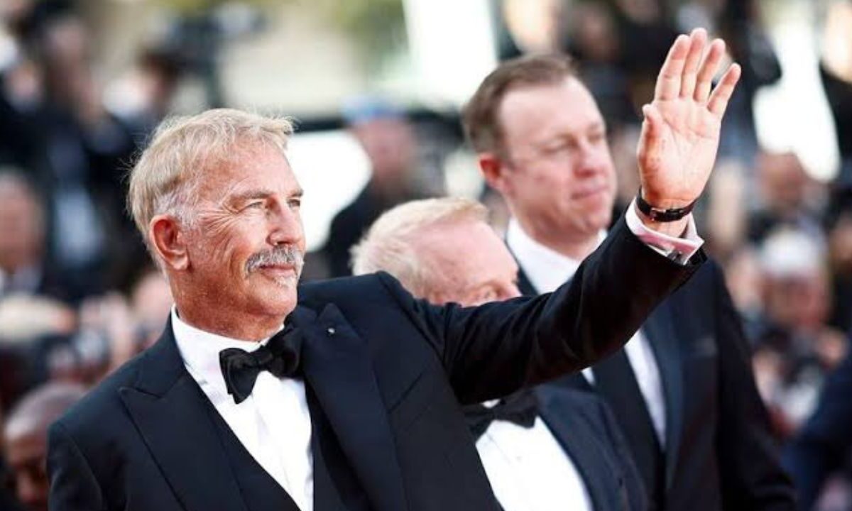 Kevin Costner enfrenta una demanda legal por parte de Devyn LaBella, una actriz especialista que participó en el rodaje de Horizon 2.