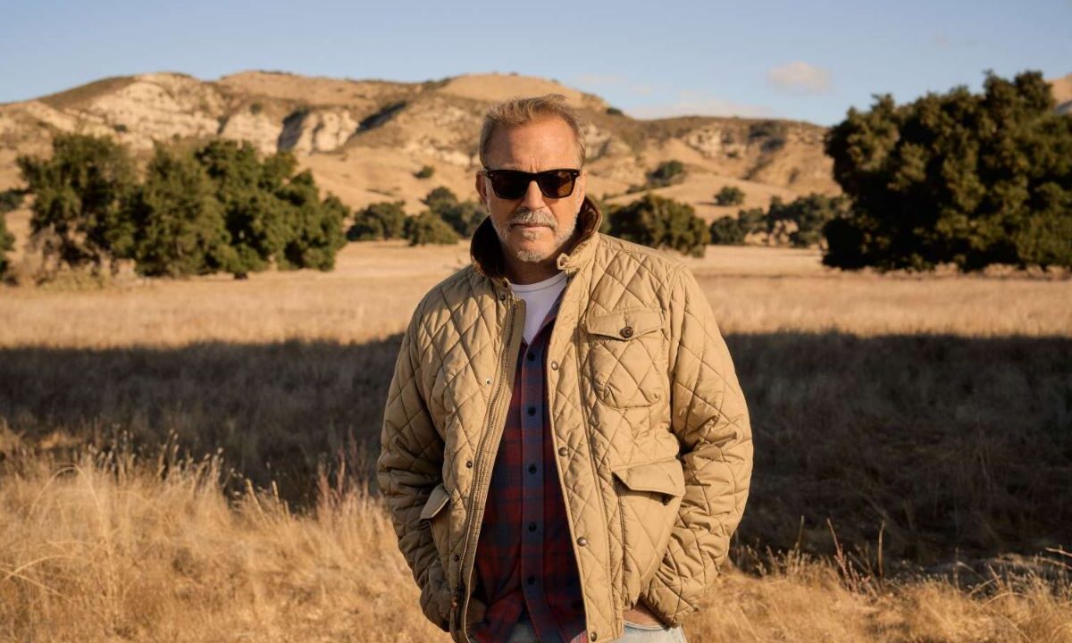 8 episodios tendrá esta serie del Oeste
