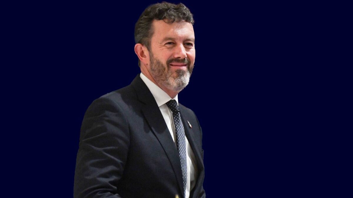 Para Larry Rubin, presidente de la American Society Mexico (AmSoc) las remesas no deben seguir sin aranceles