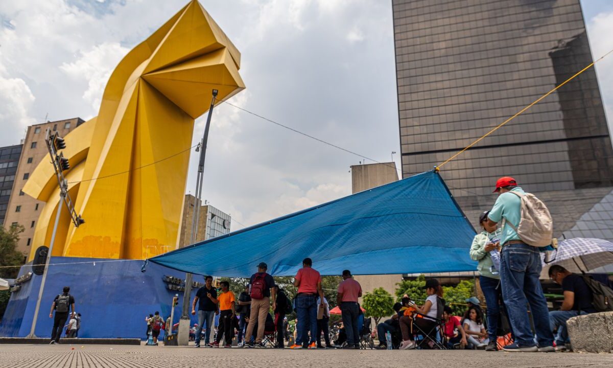 Más de 1.2 millones de niños sin clases en diversos estados