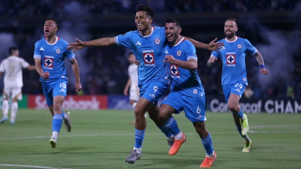 La Máquina del Cruz Azul buscará su pase a semifinales ante el León.