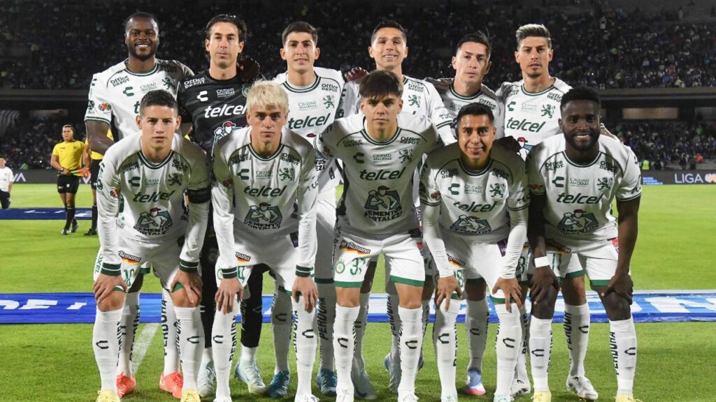 El León buscará dar la sorpresa y vencer al Cruz Azul en los cuartos de final.