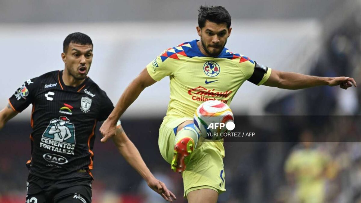 América y Pachuca están en busca de un boleto a la siguiente fase de la Liguilla del Clausura 2025 de la Liga MX.