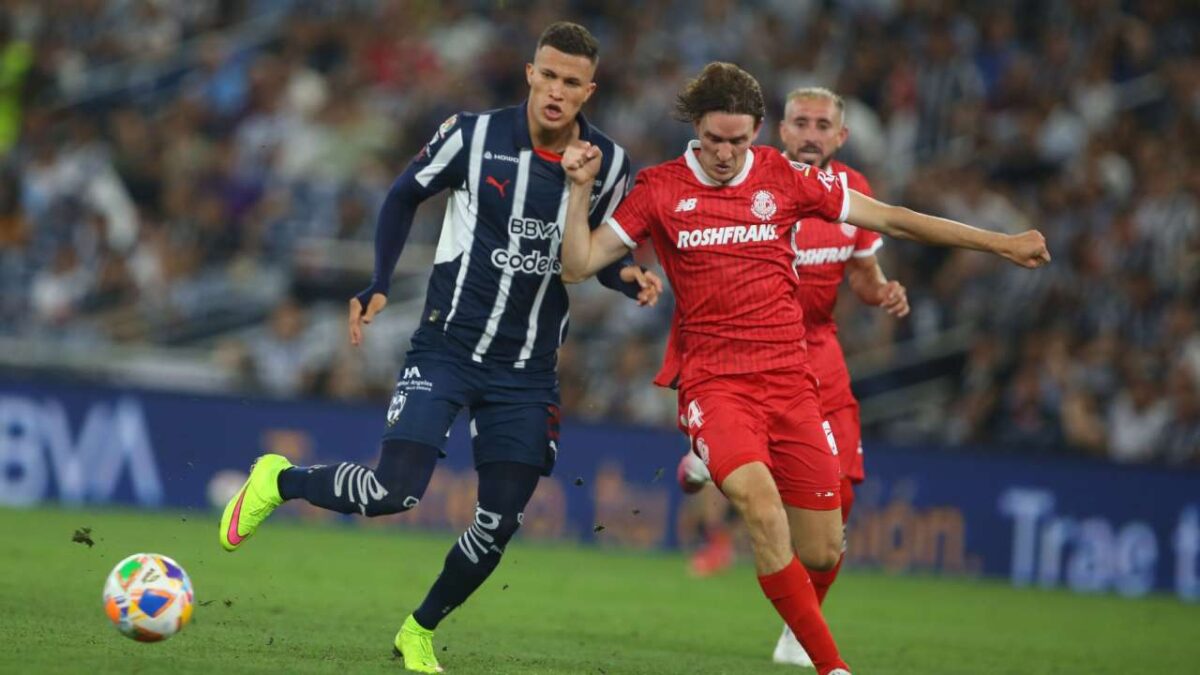 Toluca o Rayados, uno de estos equipos avanzará a las semifinales del Clausura 2025 de la Liga MX.