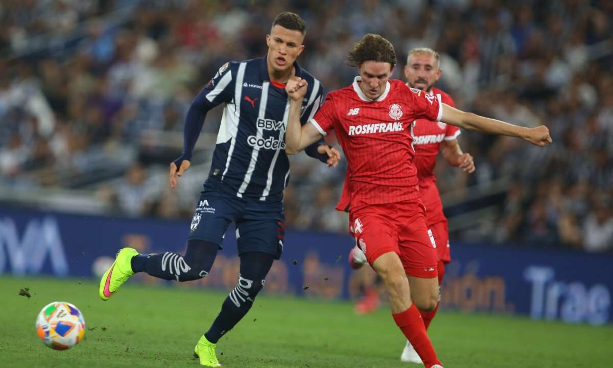 Toluca o Rayados, uno de estos equipos avanzará a las semifinales del Clausura 2025 de la Liga MX.